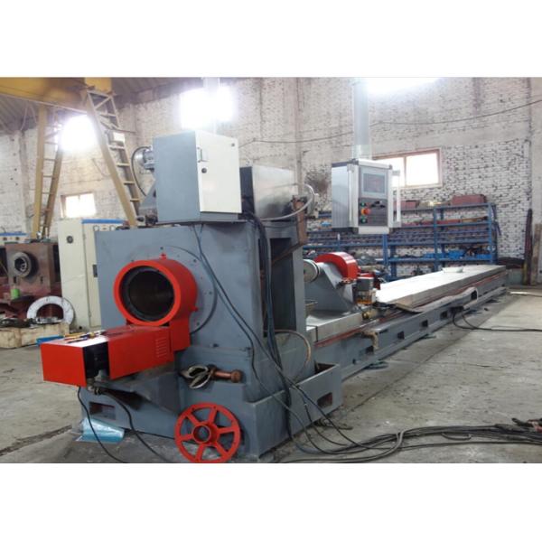Wedge Wire Screen Machine Wire Mesh Welding Machine 0.05-16mm Solt