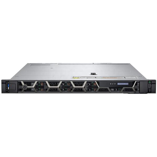 PowerEdge R650XS Server Rack Type with Third Xeon Scalable Processors and DDR4/HDD