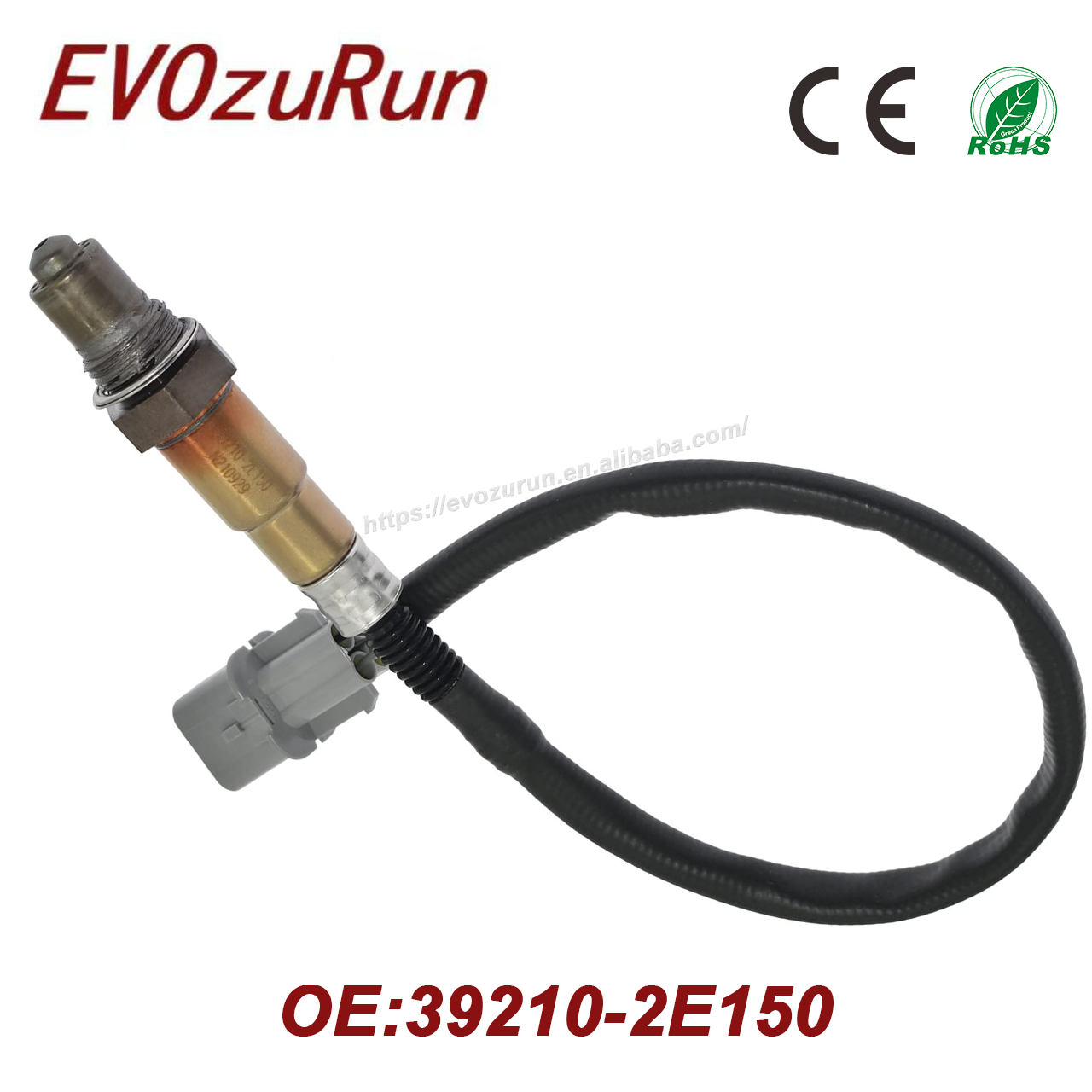 Factory Direct Upstream Oxygen Sensor 39210-2E150 O2 Lambda Sensor for Hyundai Sonata Elantra Tucson Kia Optima Sportage