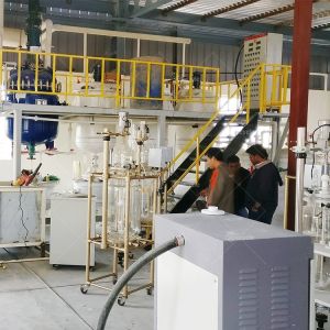 Eco-friendly Scrap Pcb Mother Board Gold Extraction Machine for Electronic