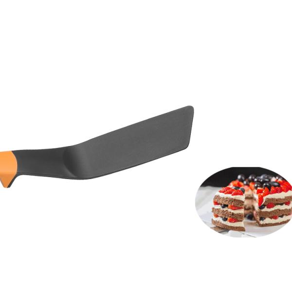 Compact Nesting Nylon Kitchen Utensil Set Eco Friendly Cookware Sets for Your Kitchen