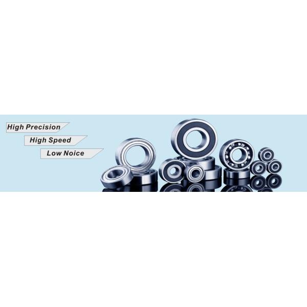 Internal Combustion Engine Bearing with Radial Load Direction P6 Precision Rating