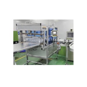 Automatic Grade Automatic Empty Bottle Packaging Machine for Packaging