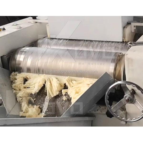 Automatic Laundry Soap Making Machine Small Soap Production Line Soap Cutting Machine