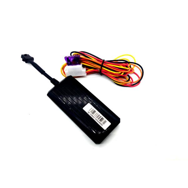 portable mini hidden real-time gPS tracking device for vehicles support GEO-Fence ACC Alarm