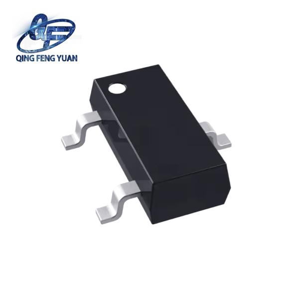Texas LM4040C50QDBZT In Stock Electronic Components Integrated Circuits Microcontroller TI IC chips SOT-23-3