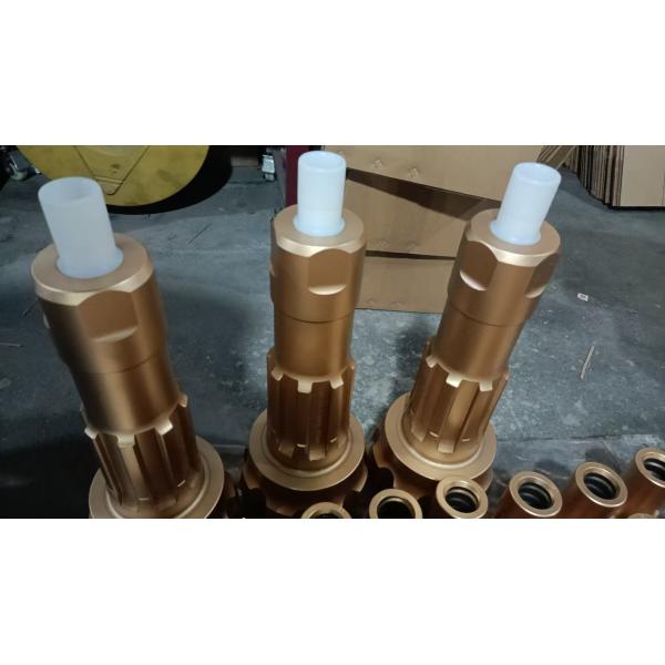 178mm DTH Hammer Borehole Drilling Bits Well Drilling Bits