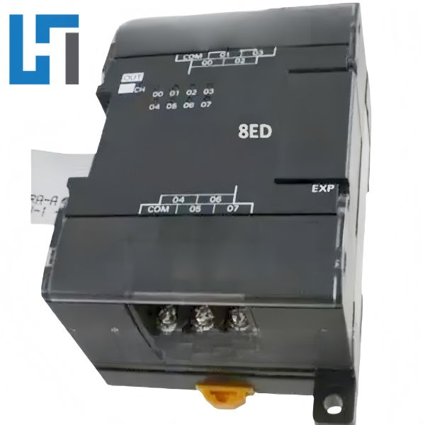 CP1W-8ED Omron New Original Switch Power Supply Plc Programming module Industrial Automation Controller