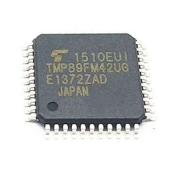 Microcontroller Ic Mcu TMP89FM42UG TMP89FM42 TMP89FM QFP44