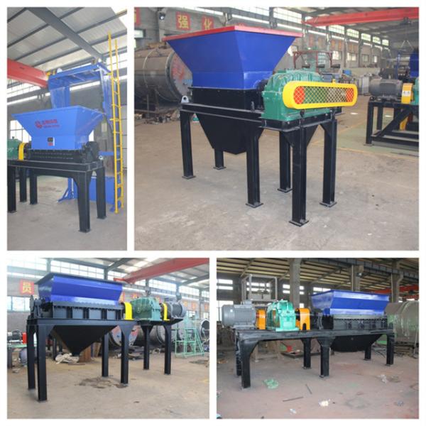 Multi Function Animal Carcass Treatment Machinery for Death Pig