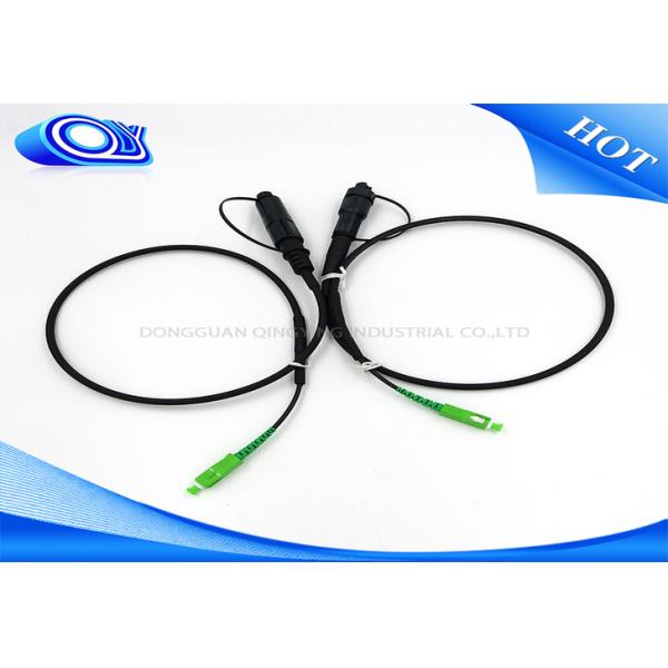 OptiTap Fibre Optic Patch Leads Singlemode Simplex Fiber Jumper Cables