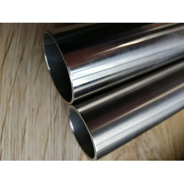 Condenser Titanium ASTM B338 Alloy Steel Pipe