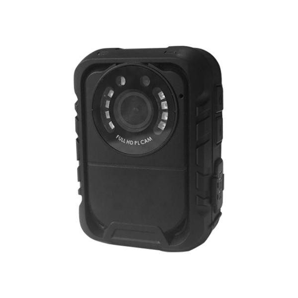 Multi Function Body Video Camera , 1296p HD Wireless Body Camera 5MP CMOS Sensor