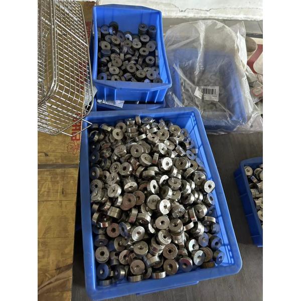 Multiple Type Tungsten Carbide Wire Drawing Dies / Wire Drawing Mold