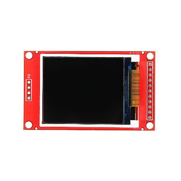 1.8" Serial 128X160 TFT Display Module For Arduino