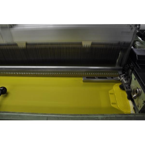 Quality Monofilament Polyester Screen Printing Mesh for glass printing