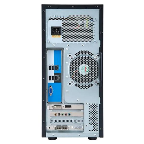 Intel E-2236 Processor Type 4.8 GHz Main Frequency Tower Server NP3020M5 for Demands
