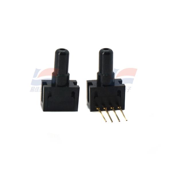 YJJ 24PCGFA6G Unamplified Non-Compensated Trigger Interface Pressure Sensor With A Range Of 0 To 250PSI