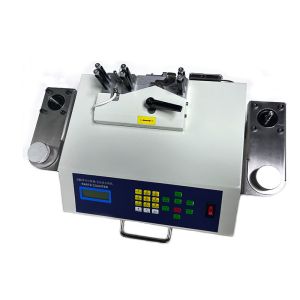 Capacitive resistance counting machine smt material count electronic material