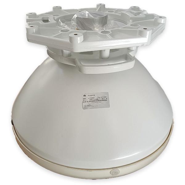 Compact and Durable HW Single Polarization Direct Separate Mount Antenna A32S80S18HAC