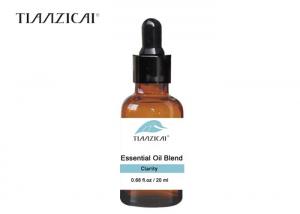 China Undiluted Therapeutic Clarity 20mL  Essential Oil Blend on sale