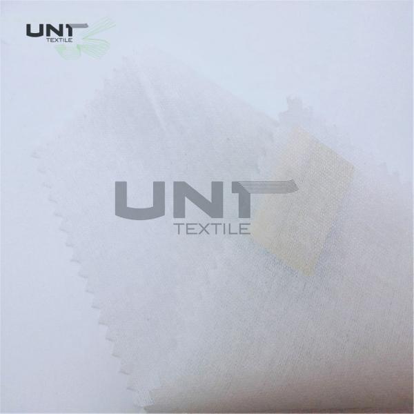 Brushed Adhesive Woven Cotton Interfacing 100m/Roll Packing