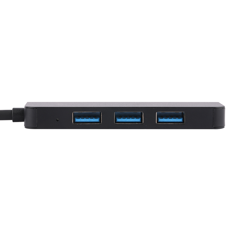Thunderbolt Hub Best Usb Type C Hub 4 Ports For Macbook Pro In Electronics
