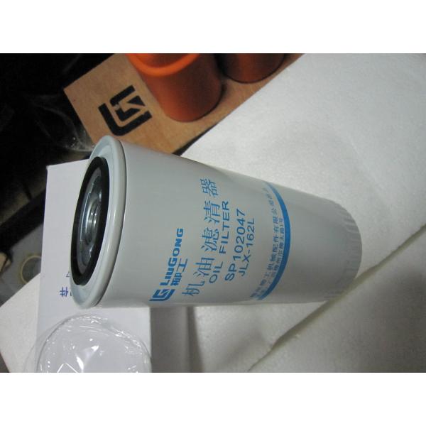 SP102047 Diesel Engine Oil Filter WD.JX0818