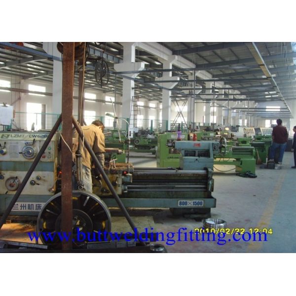 Eccentric Reducer Butt Welding Fittings 1/2”-60” Thickness: Sch5s-Schxxs Standard: ASME, MSS, ISO, DIN, JIS