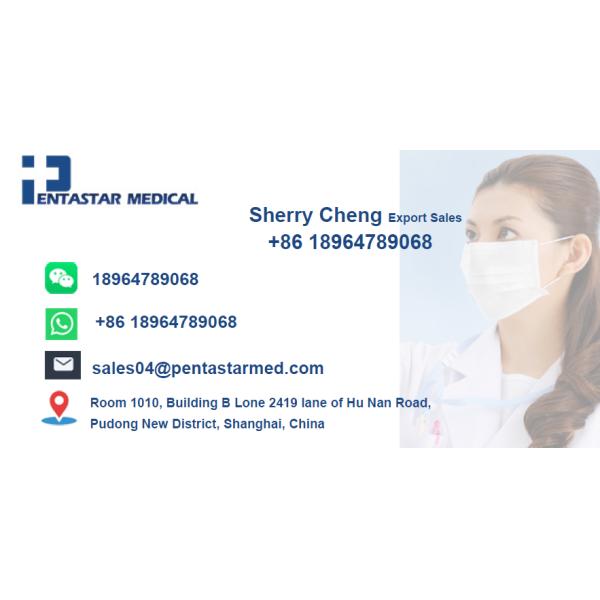 High quality teeth impression trays Disposable bite impression trays Adjustable Dental Impression Trays