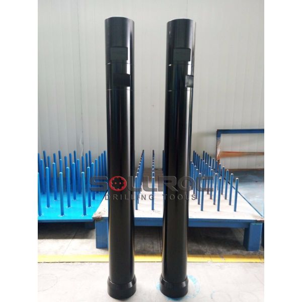 High Air Pressure SRC545 RC Reverse Circulation Hammer with 1261mm Length and 65.0kg Weight for Mining and Construction