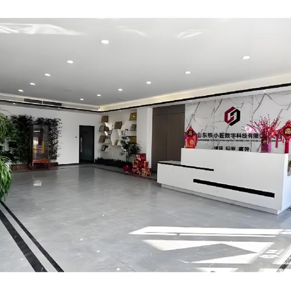 High-End Prefabricated Steel Mobile Studio Convenient Mobile Villa Solution