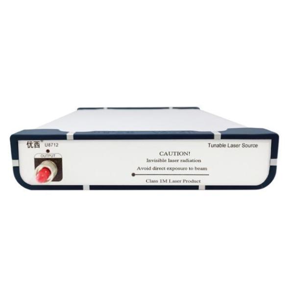 The PC Controlled Tunable Laser Light Source Scanning Module Is Small In Size