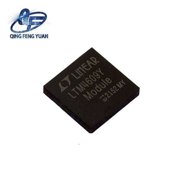 100% original ic electronic components LTM4609EY integrated circuit ic chips LTM4609EY