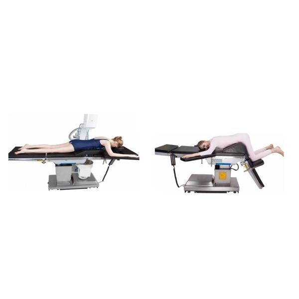 Medical High Grade Electric Hydraulic Operating Table 99E-1