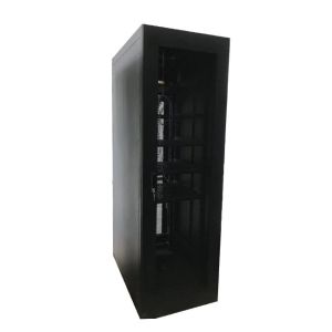 2000mm Server Rack Enclosures , Wide Deep Server Cabinet
