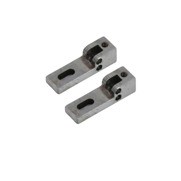 Tolerance 0.01mm CNC Turning Parts Aluminum Brass Stainless Steel