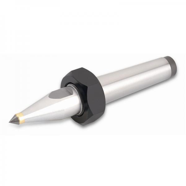 Buy TSC-9663 TUNGSTEN CARBIDE STEEL POINT TWO PHASE TYPE WITH NUT DEAD CENTER at wholesale prices