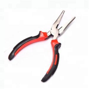 Buy Household Tool Set Non Sparking Pliers Wide Flat Nose Pliers Anti Corrosion at wholesale prices