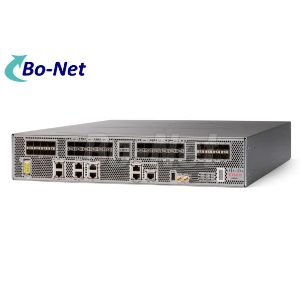 ASR 9901 42 Fixed Ports 800 Gbps Cisco Router Second Hand
