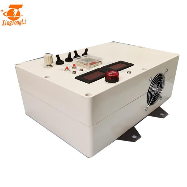 Three Phase Auto Reverse Electrolysis Power Supply 30V 30A