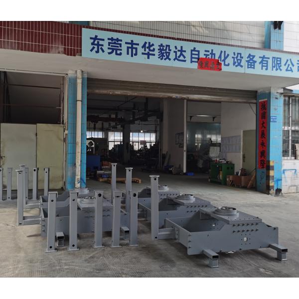 Auxiliary Equipment for Blue Automatic Wire Decoiler and Spring Coiling Machine