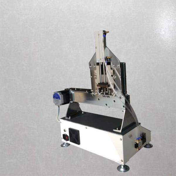 Buy PLC Control EI Lamination Stacking Machine Automatic Inserting Machine at wholesale prices