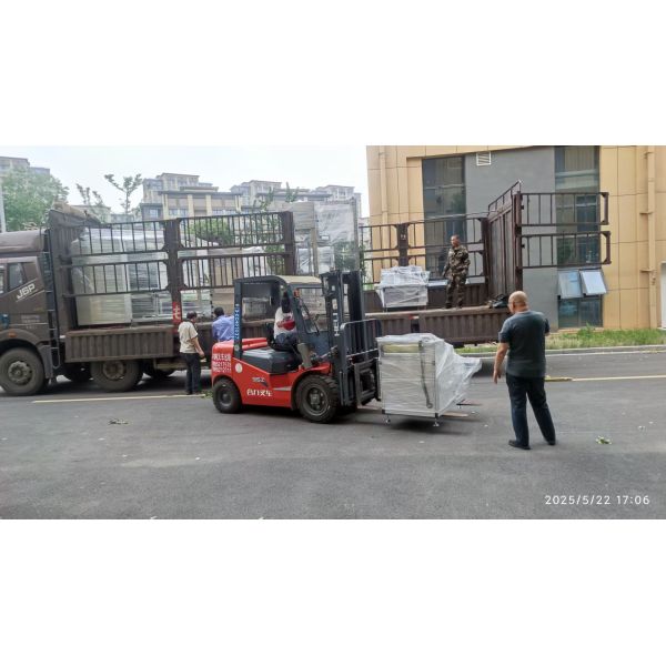 ISO Certification High Fold Semi-auto HEPA Filter Paper Pleating Making Machine