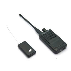 Quality Micro Wireless Audio Transmitter Bug With Take Audio Function for sale