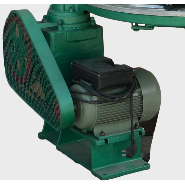 DL-6CRT-50 Tea Processing Machine Tea Roller Device Tea Rolling Machine 1020*110*1300