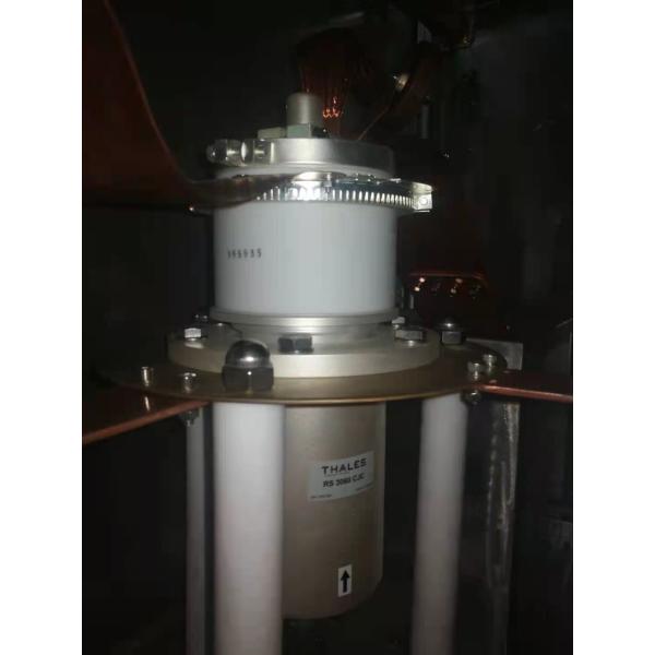 Thales Triode 220V Radio Frequency Dryer Machine Heating And Drying Machine