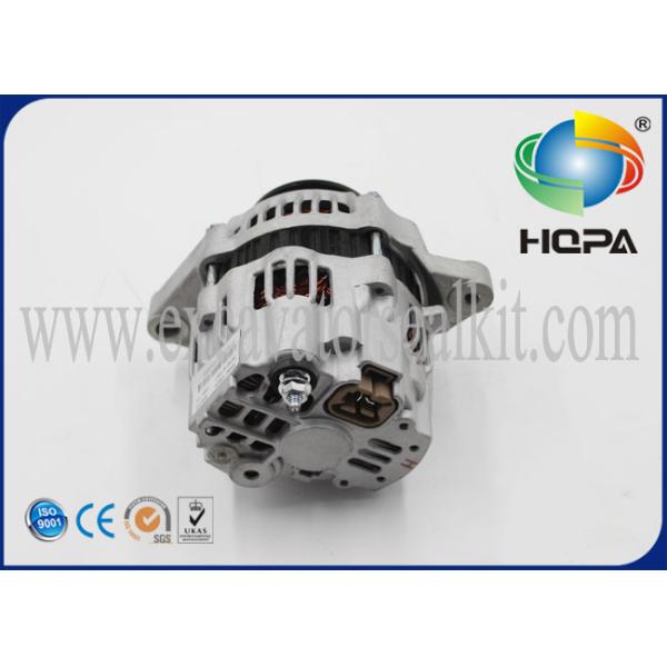 12562N E304 E305 Alternator, 12V, 50A, CW, WPS brand