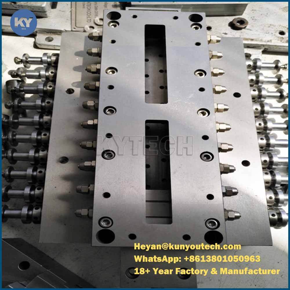 Soft Capsule Filling Supply Pump for Encapsulation Machines