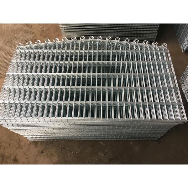 PVC coated Arc decoration panel for garden